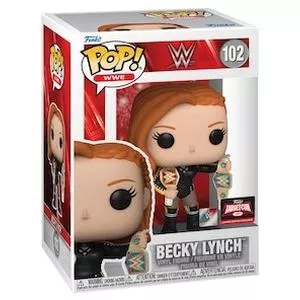 Becky Lynch Box