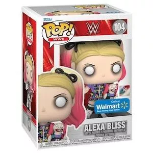 Alexa Bliss Box