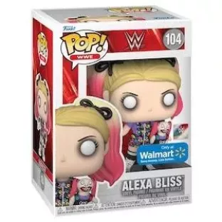 Alexa Bliss