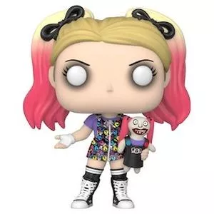 Alexa Bliss