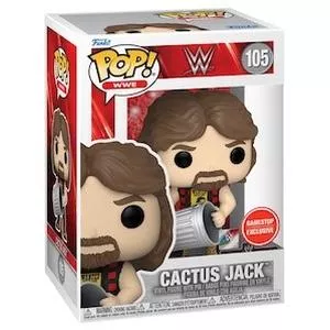 Cactus Jack Box