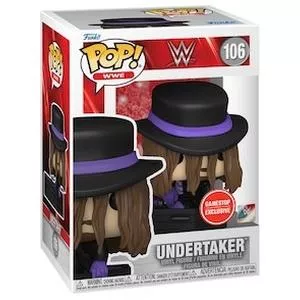Undertaker Box