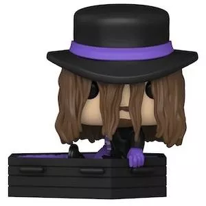 Undertaker