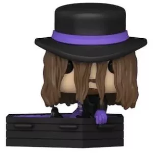 Undertaker