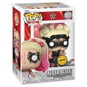 Alexa Bliss Box