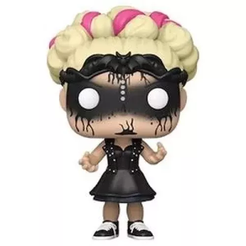 Funko Pop! Alexa Bliss #107 WrestleMania 37 Chase WWE Wrestling