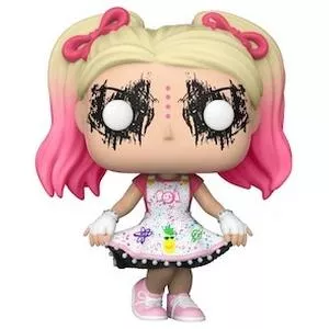 Alexa Bliss
