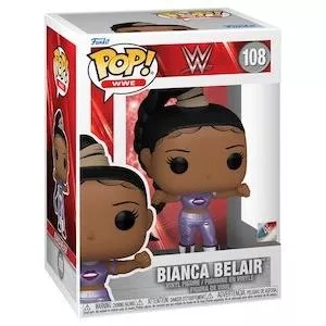 Bianca Belair Box