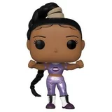 Bianca Belair