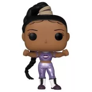 Bianca Belair