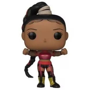 Bianca Belair