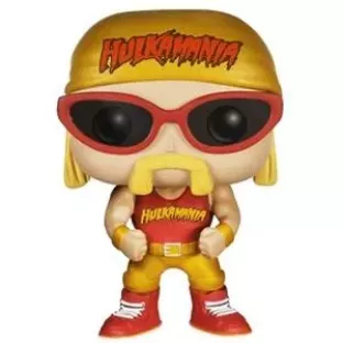 Hulk Hogan