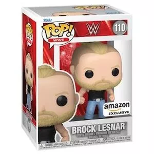 Brock Lesnar Box