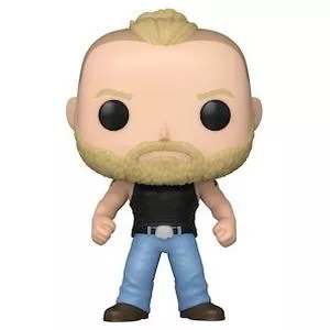 Brock Lesnar