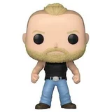 Brock Lesnar