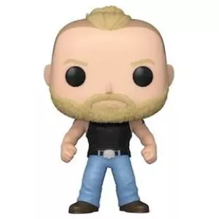 Brock Lesnar