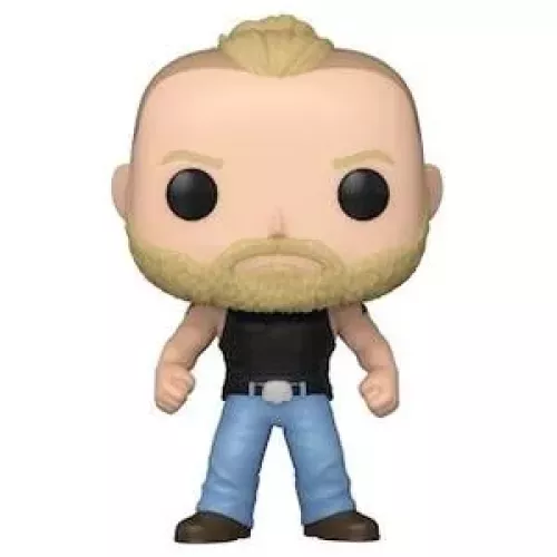 Funko Pop! Brock Lesnar #110 WWE Wrestling Vinyl Figure