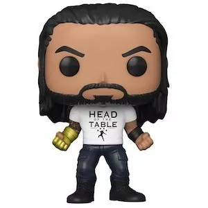 Roman Reigns