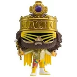 “Macho Man” Randy Savage