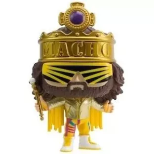 “Macho Man” Randy Savage image