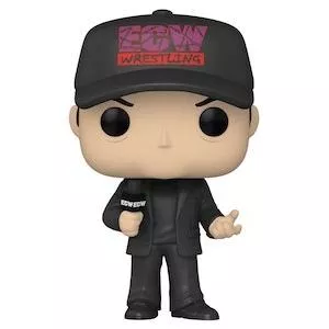Paul Heyman