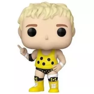 Dusty Rhodes