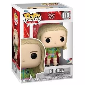 Riddle Box