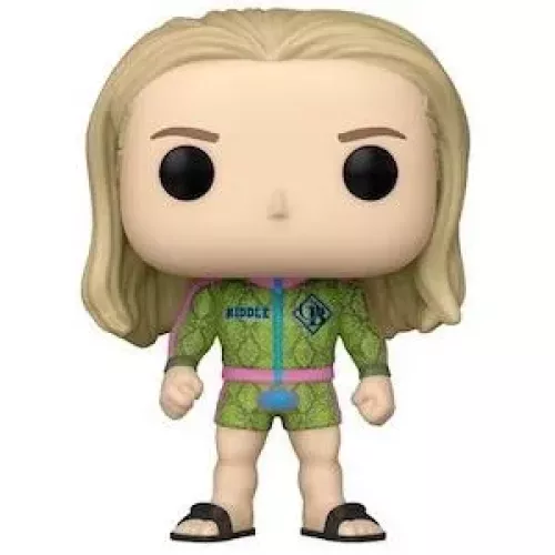 Funko Pop! Riddle #115 WWE Wrestling Vinyl Figure