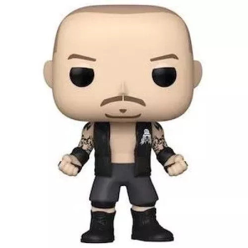 Funko Pop! Randy Orton #116 RKBro WWE Wrestling Vinyl Figure