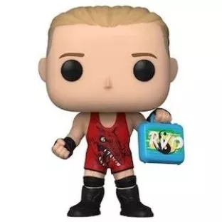 Rob Van Dam