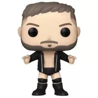 Finn Bálor