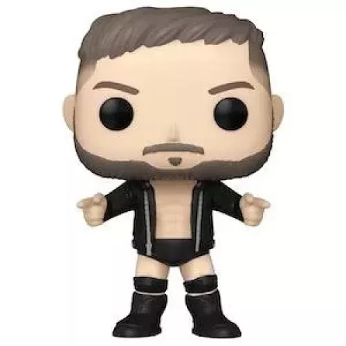 Funko Pop! Finn Bálor #118 Bálor Club WWE Wrestling