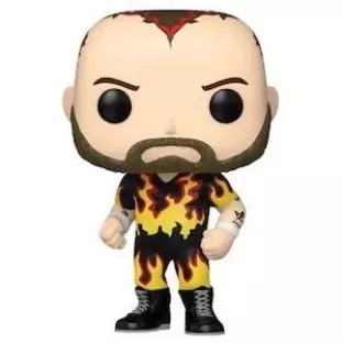 Bam Bam Bigelow image