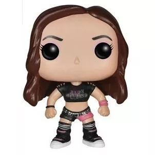 AJ Lee