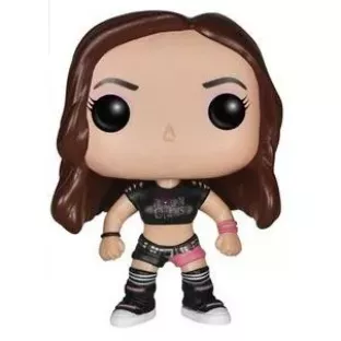 AJ Lee image