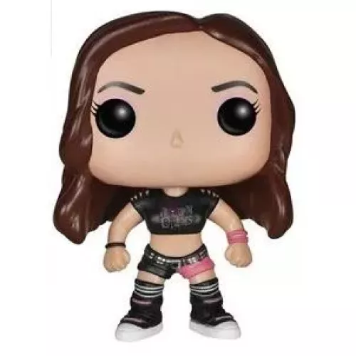 Funko Pop! AJ Lee #12 WWE Wrestling Vinyl Figure
