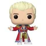 “The American Nightmare” Cody Rhodes