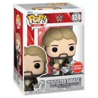 “Million Dollar Man” Ted DiBiase