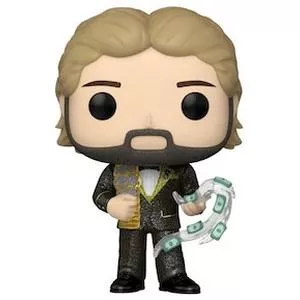 “Million Dollar Man” Ted DiBiase