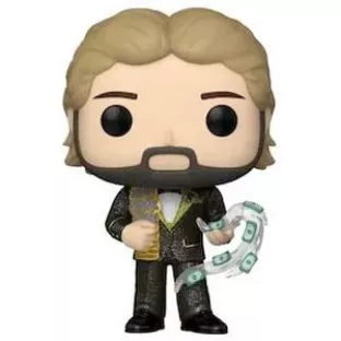 “Million Dollar Man” Ted DiBiase