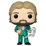 “Million Dollar Man” Ted DiBiase