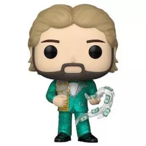 Funko Pop! “Million Dollar Man” Ted DiBiase #124