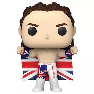 British Bulldog