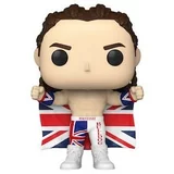 British Bulldog
