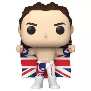 British Bulldog