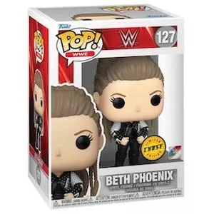 Beth Phoenix Box