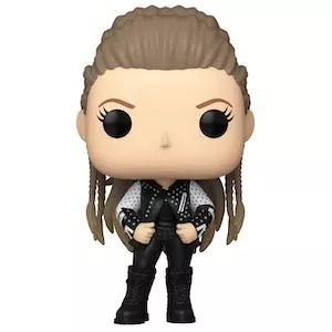Beth Phoenix