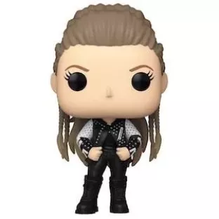 Beth Phoenix image