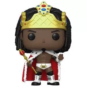 King Booker