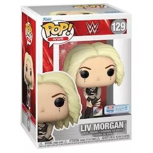 Liv Morgan Box
